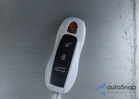 2018 Porsche Macan z USA, uszkodzony, nr VIN WP1AA2A58JLB10090